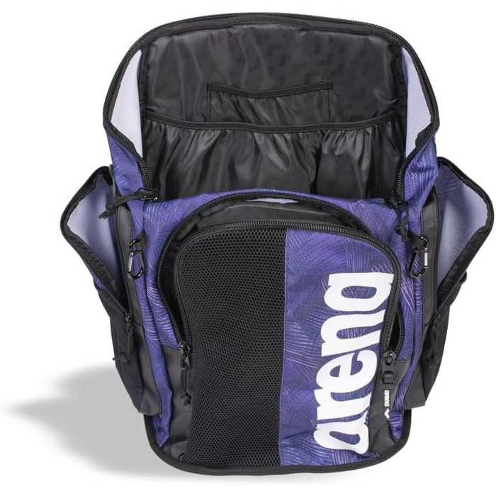 Рюкзак ARENA Spiky III 45 л (Team Energy Pflaume)