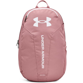 Рюкзак Under Armour Hustle 5.0 для дорослих, водостійкий, міський, спортивний