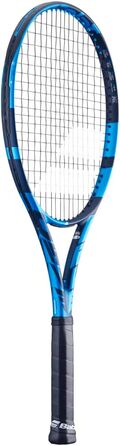 Тенісна ракетка Babolat Pure Drive 2021, розмір ручки 4 1/8