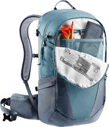 Туристичний рюкзак Deuter Futura 27 літрів