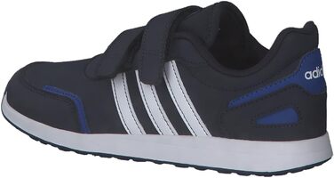 Дитячі кросівки Adidas Vs Switch 2 CMF C для хлопчиків та дівчаток, EU 19, Navy
