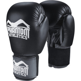Боксерські рукавички Phantom Ultra для MMA, K-1 та кікбоксингу, 12 oz, чоловічі