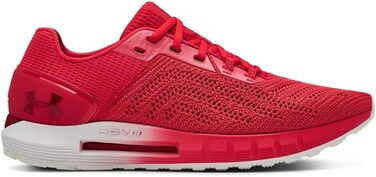 Кросівки для бігу Under Armour HOVR Sonic 2 F400, 43 EU, червоні