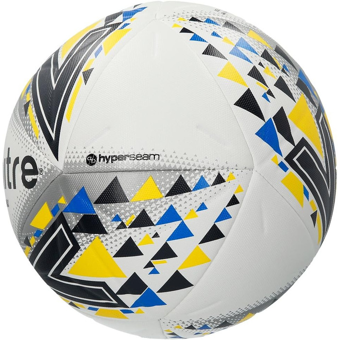 Професійний футбольний м'яч Mitre Delta Max