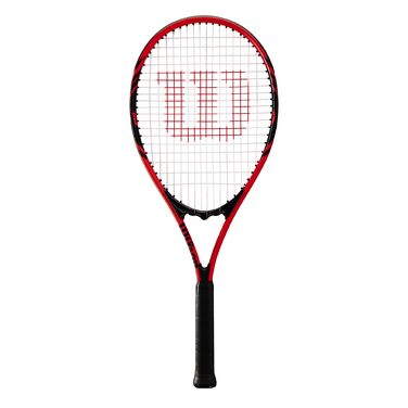 Тенісна ракетка Wilson Federer Adult, розмір 10,3 x 11,4 см