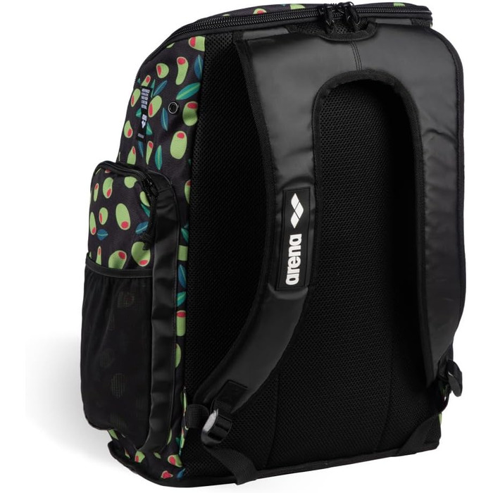 Рюкзак ARENA Spiky III 45 літрів (Оливковий)