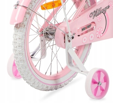 Дитячий велосипед Mexller Village 16