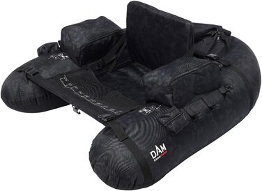 Байдарка для хижої риби DAM Camovision 140x115 см