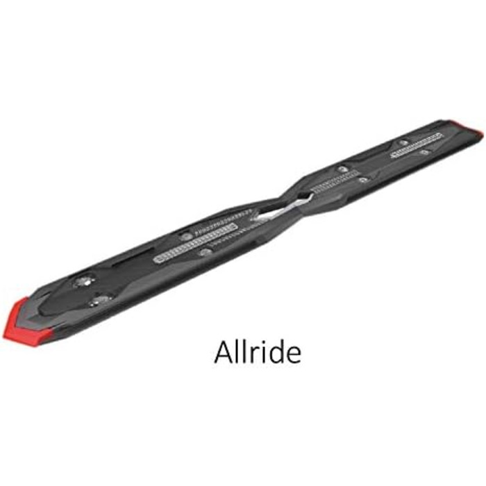 Гірські лижі Fischer RC One F18 AR 160 см з кріпленнями RS11 PR, модель 2022, On-Piste Rocker