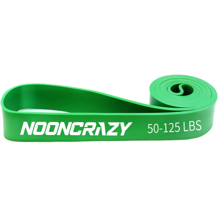 Резистивні гумки для фітнесу: набір з різним опором, з кріпленням для дверей та ручками, для силових тренувань, йоги та фітнесу (чоловіки та жінки)