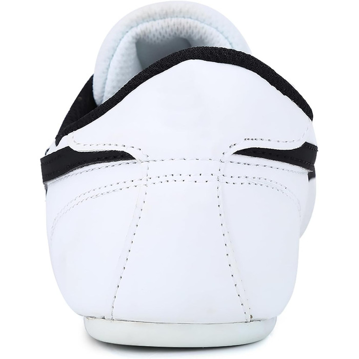 Взуття для Taekwondo, боксу, кунг-фу, тай-чі: чоловіче та жіноче, дитяче. Розмір 44 EU