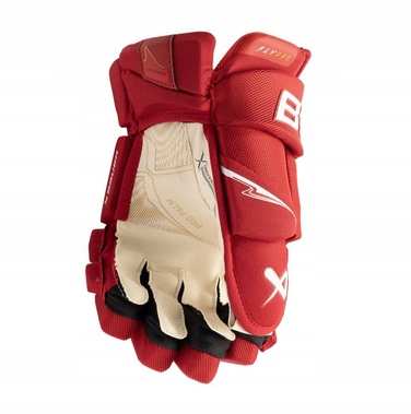 Хокейні рукавички Bauer Vapor FlyPro S25 15