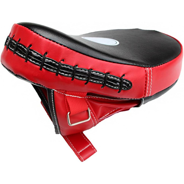 Набір рукавичок для тренувань Queta Pratzen: кікбоксинг, бокс, муай-тай, карате, тхеквондо