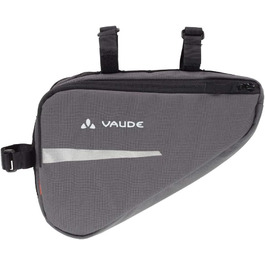Велосипедна сумка трикутна Vaude Radtaschen Iron, водостійка