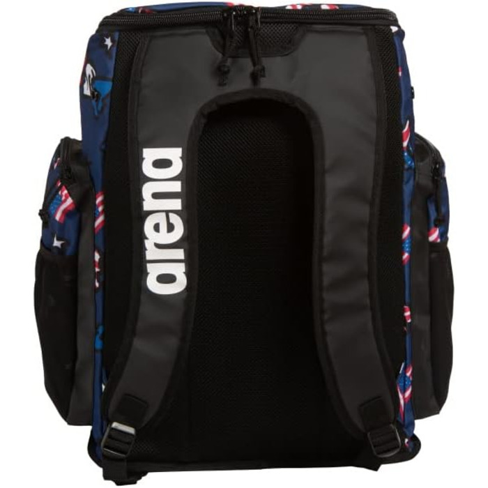 Рюкзак ARENA Team 45 літрів (без розміру, з графіті)