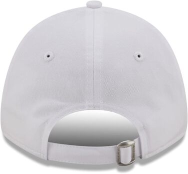 Кепка New Era New York Yankees MLB Diamond Era рожева жіноча, регульована 9Forty