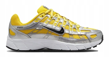 Кросівки Nike P-6000 (GS) R.33 — модні молодіжні спортивні кеди