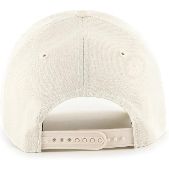 Кепка бейсболка MLB Los Angeles Dodgers оригінальна кепка з козирком Snapback MVP Natural