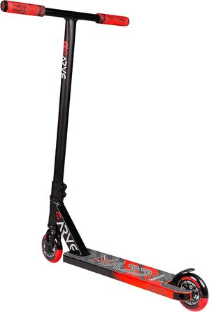Трюковий самокат Madd Jungen Carve Pro-X, різнокольоровий, універсальний розмір
