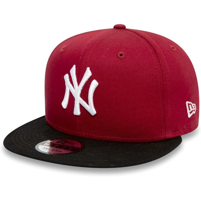 Кепка New Era MLB 9fifty New York Yankees (54-56, Rubin)