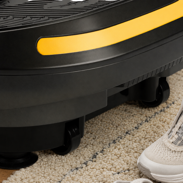 Віброплатформа Besport 3D BS-1008 BODYVIBE