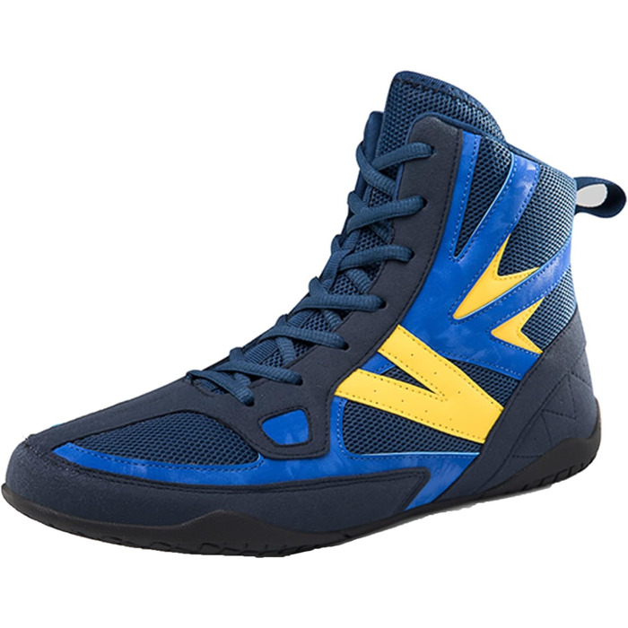 Жіночі борцівки: легкі, для тренувань та змагань, кежуальні, для кікбоксингу, спортивні (36 EU, блакитні)