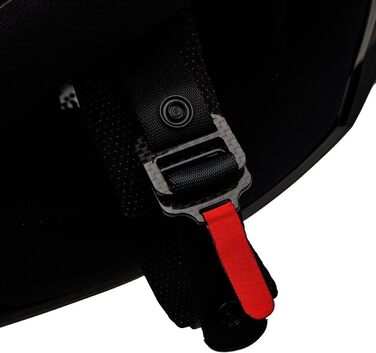 Велошолом Fox Rampage Pro Carbon CPSC матовий карбон XL для даунхілу