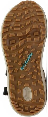 Сандалі Columbia Konos Globetrotter чоловічі (44 EU, Fungi/Clear Water) - трекінгові, зручні