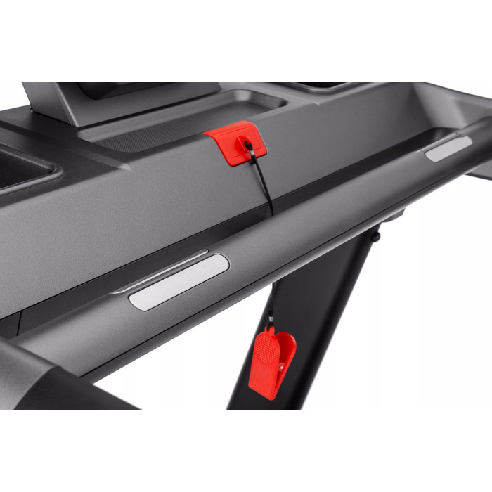 Електрична бігова доріжка Gymtek XT850 (до 150 кг)