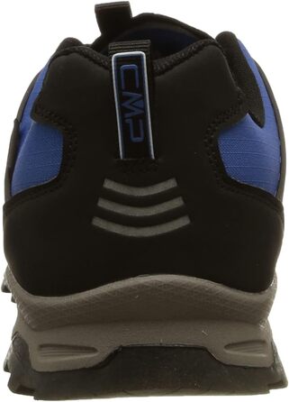 Дитячі водонепроникні черевики CMP Byne Low WP для прогулянок, 35 EU, Койот