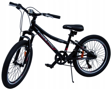 Дитячий велосипед Prime Pro Sport, колеса 20