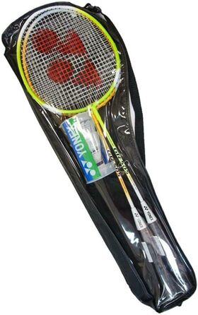 Набір для бадмінтону YONEX для 2 гравців - DS F/S