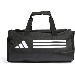 Сумка для тренувань adidas Essentials XS, чорна/біла, унісекс