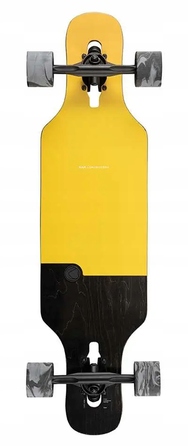 Лонгборд RAM Vexo Cruiser | 34