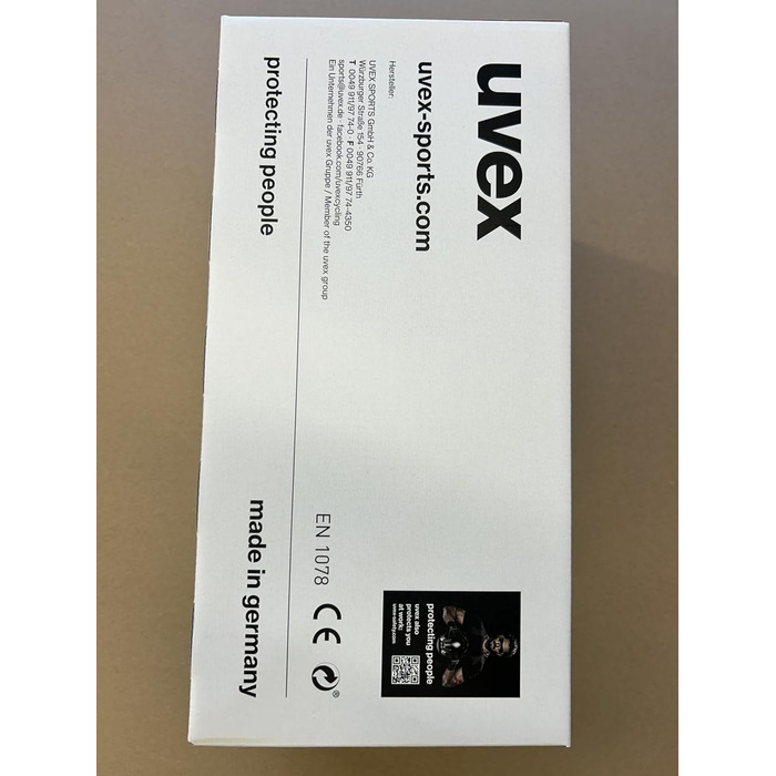Велошолом Uvex Quatro CC MIPS чорний 56-61 см