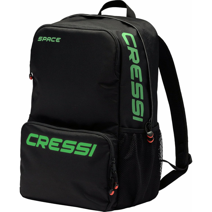 Рюкзак Cressi Space для дорослих унісекс, високоякісний
