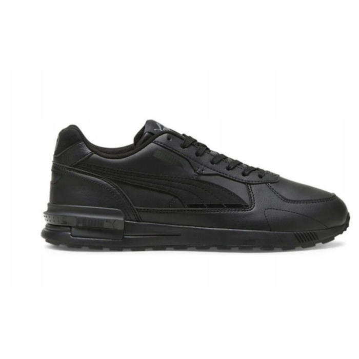 Чоловічі кросівки Puma Gravition SL 2 (39537801), чорні, розмір 42,5
