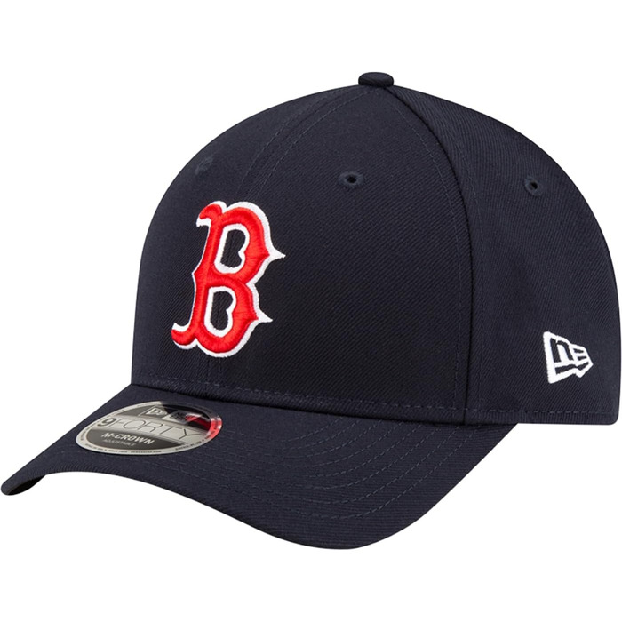 Кепка New Era 9Forty M-Crow Cap Boston Red Sox - Оригінальна бейсболка