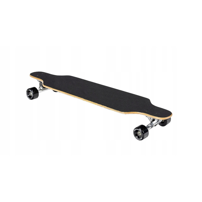 Лонгборд Longboard Mechanics Crazy City ABEC-5