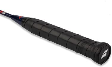 Бадмінтонна ракетка Babolat X-ACT 85XF для атакуючої гри, преміум-клас