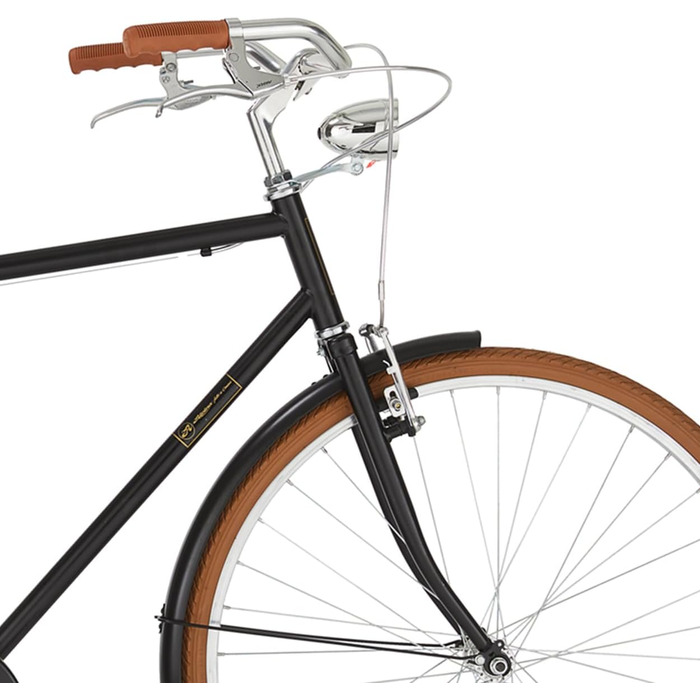 Чоловічий велосипед Alpina Bike Sporting 1 V 580 мм
