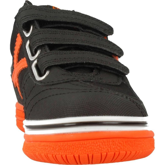 Дитячі фітнес-кеди Munich Unisex 1515750, 27 EU, білий