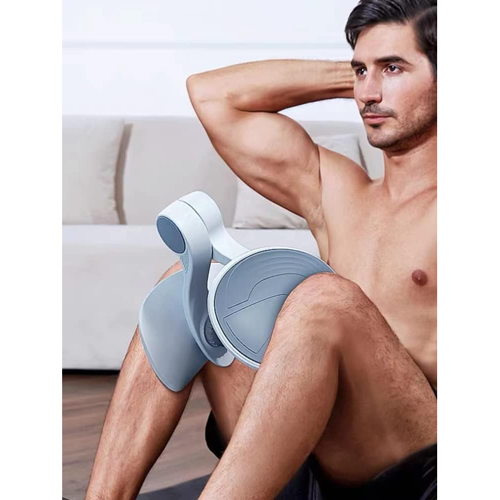 Тренування м'язів тазового дна для жінок: Master Trainer Pro Machine (синій)