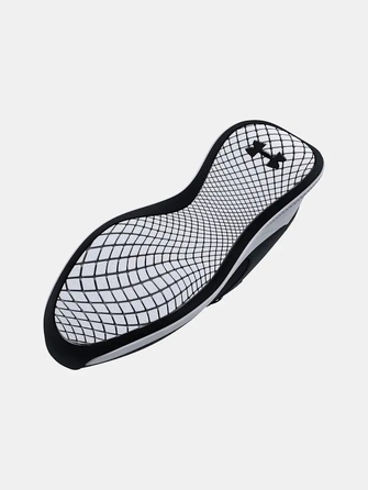 Кросівки для залу Under Armour UA Charged Aurora 2 (3025060-001) Чорні