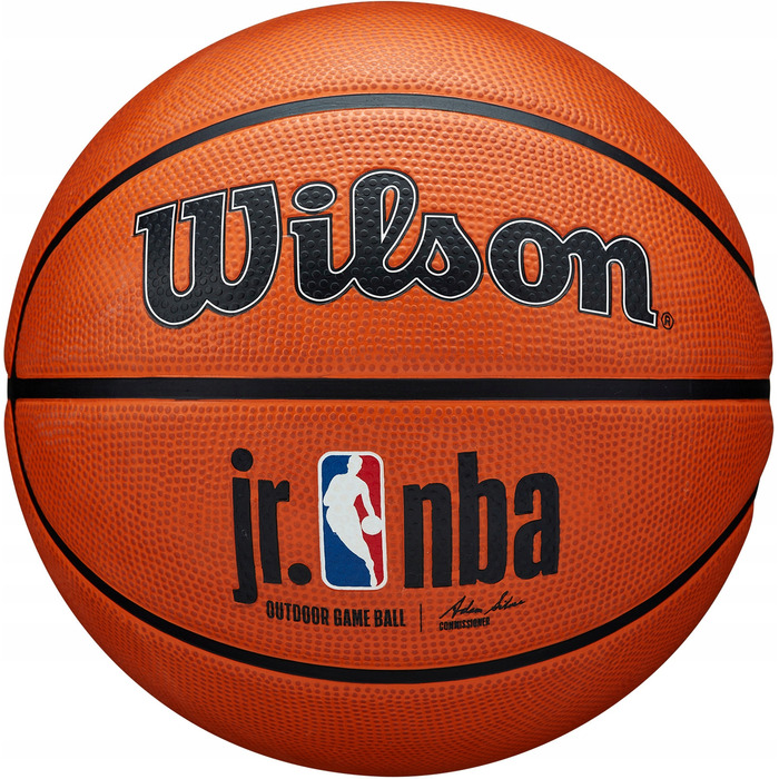 Баскетбольний м'яч Wilson NBA DRV PRO, розмір 6