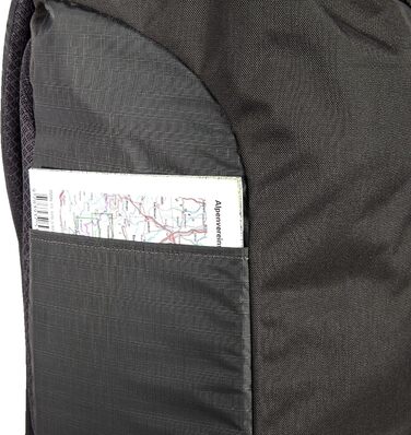Рюкзак Tatonka Grip Rolltop 34 л з відділенням для ноутбука 15'' – міський, туристичний, з роллтопом