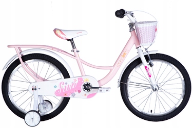 Дитячий велосипед Hurtex HUR-SK-20-037, колеса 20