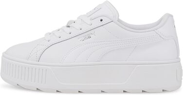 Жіночі кросівки Puma Karmen L білого кольору, розмір 39 EU