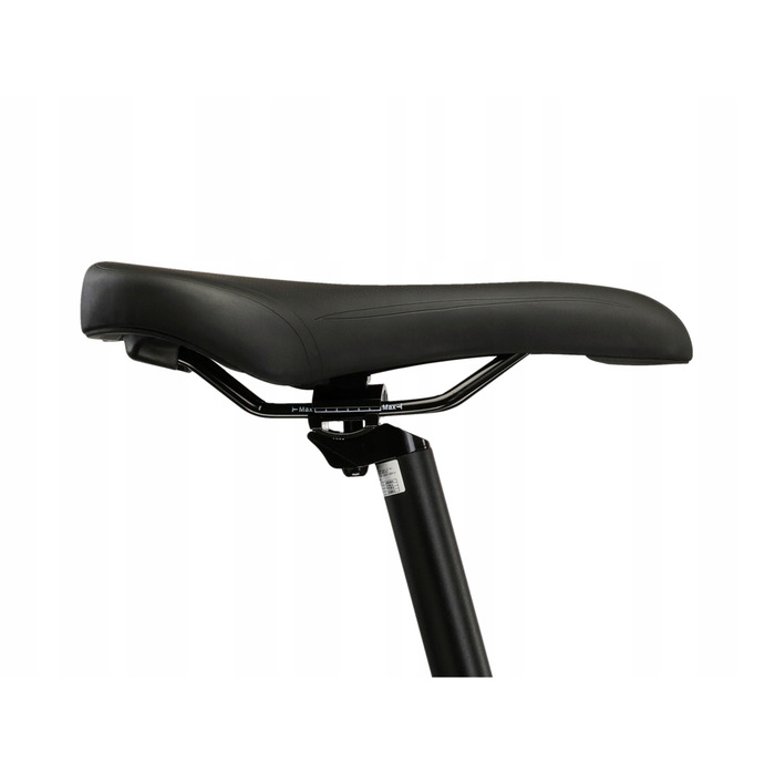 Трекінговий велосипед Kross TRANS 1.0 W, рама 15 дюймів, колеса 28