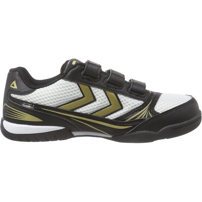 Дитячі зала спорту Hummel ROOT TROPHY, 37 EU, білі